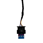 Land Rover Defender Discovery Parking Sensor Plug Connector 3 2236343 5 Genuine 178448528264