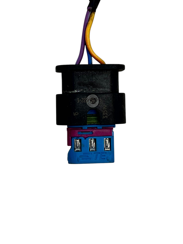 Land Rover Defender Discovery Parking Sensor Plug Connector 3 2236343 5 Genuine 178448528264 2