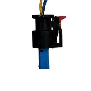 Land Rover Defender Discovery Parking Sensor Plug Connector 3-2236343-5 Genuine - Image 3