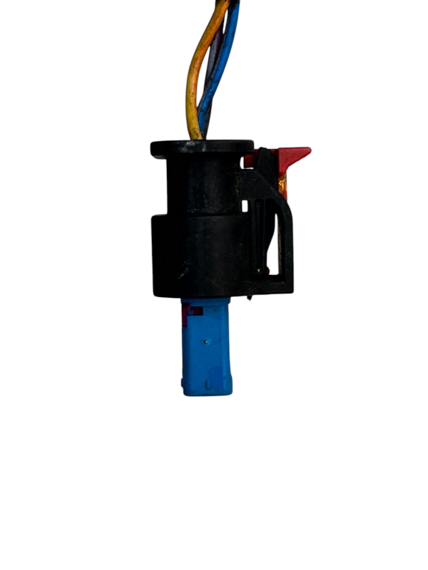 Land Rover Defender Discovery Parking Sensor Plug Connector 3 2236343 5 Genuine 178448528264 3