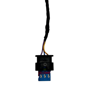 Land Rover Defender Discovery Parking Sensor Plug Connector 3-2236343-5 Genuine - Image 1