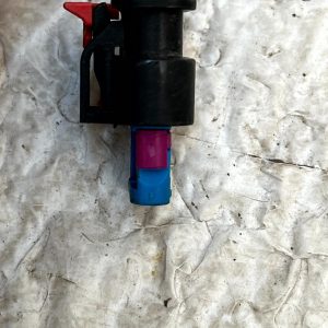 Land Rover Defender Discovery Parking Sensor Plug Connector 3-2236343-5 Genuine - Image 5