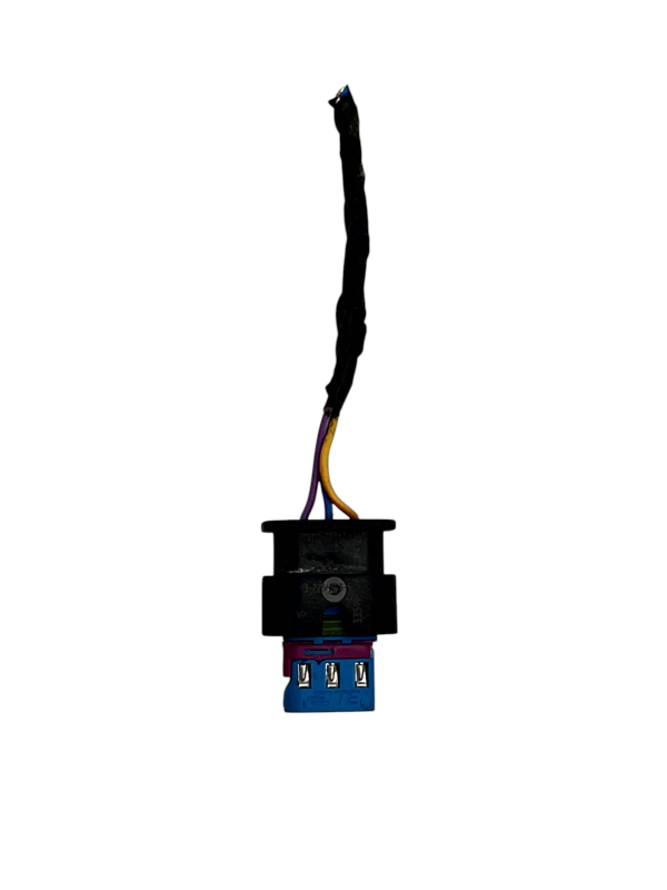 Land Rover Defender Discovery Parking Sensor Plug Connector 3 2236343 5 Genuine 178448528264
