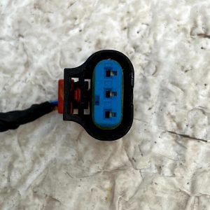 Land Rover Defender Discovery Parking Sensor Plug Connector 3-2236343-5 Genuine - Image 7