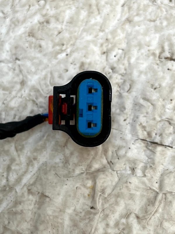 Land Rover Defender Discovery Parking Sensor Plug Connector 3 2236343 5 Genuine 178448528264 7