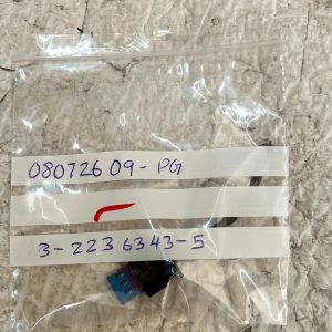 Land Rover Defender Discovery Parking Sensor Plug Connector 3-2236343-5 Genuine - Image 9