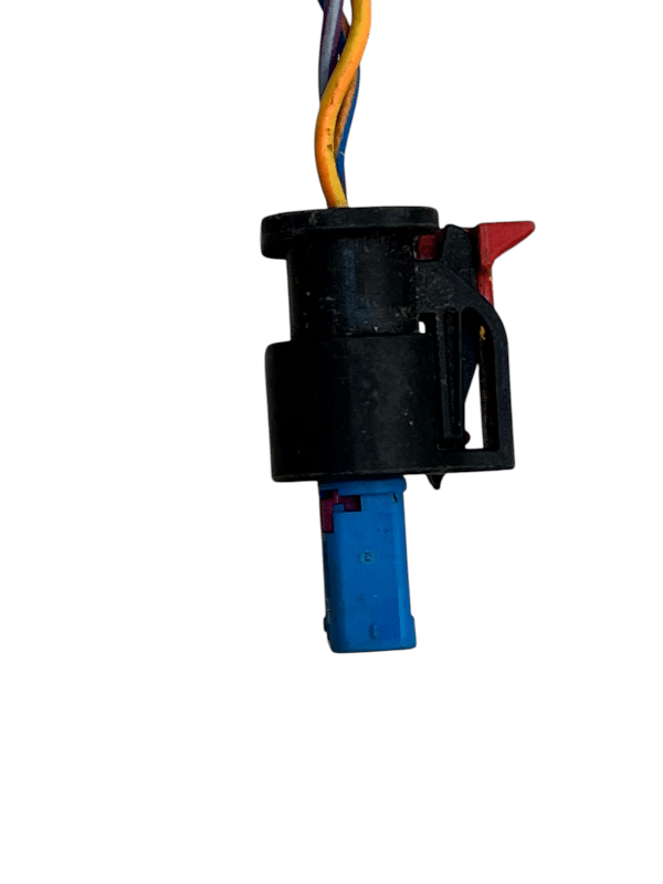 Land Rover Defender Discovery Parking Sensor Plug Connector 3-2236343-5 Genuine 2 Land Rover Defender Discovery Parking Sensor Plug Connector 3 2236343 5 Genuine 178448557694 3