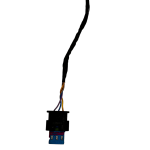 Land Rover Defender Discovery Parking Sensor Plug Connector 3-2236343-5 Genuine 8 Land Rover Defender Discovery Parking Sensor Plug Connector 3-2236343-5 Genuine - Image 1