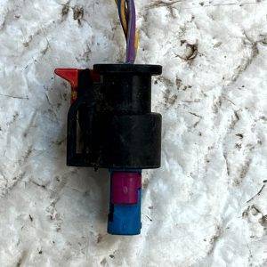Land Rover Defender Discovery Parking Sensor Plug Connector 3-2236343-5 Genuine 12 Land Rover Defender Discovery Parking Sensor Plug Connector 3-2236343-5 Genuine - Image 5
