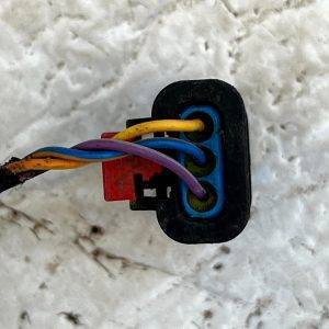 Land Rover Defender Discovery Parking Sensor Plug Connector 3-2236343-5 Genuine 13 Land Rover Defender Discovery Parking Sensor Plug Connector 3-2236343-5 Genuine - Image 6