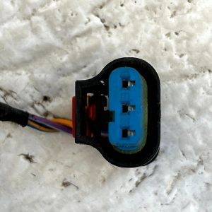 Land Rover Defender Discovery Parking Sensor Plug Connector 3-2236343-5 Genuine 14 Land Rover Defender Discovery Parking Sensor Plug Connector 3-2236343-5 Genuine - Image 7