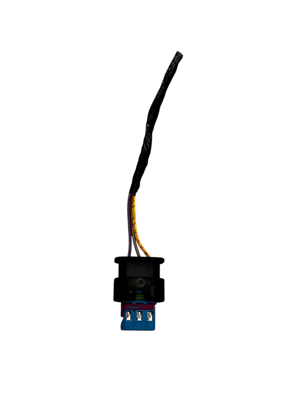 Land Rover Defender Discovery Parking Sensor Plug Connector 3 2236343 5 Genuine 178462035044