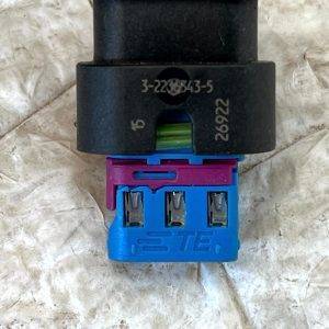 Land Rover Defender Discovery Parking Sensor Plug Connector 3-2236343-5 Genuine - Image 8