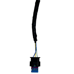 Land Rover Defender Discovery Parking Sensor Plug Connector 3-2236343-5 Genuine - Image 1