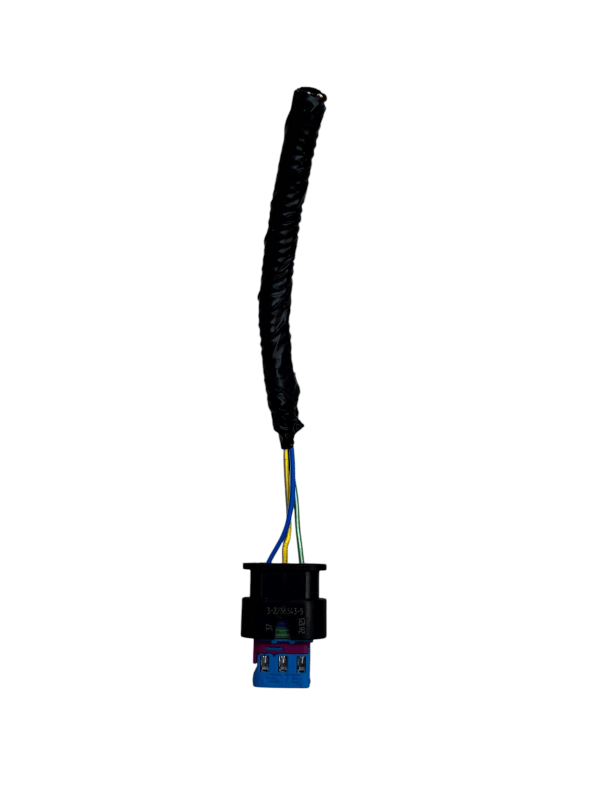 Land Rover Defender Discovery Parking Sensor Plug Connector 3 2236343 5 Genuine 178516343644