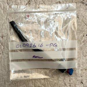 Land Rover Defender Discovery Parking Sensor Plug Connector 3-2236343-5 Genuine - Image 9