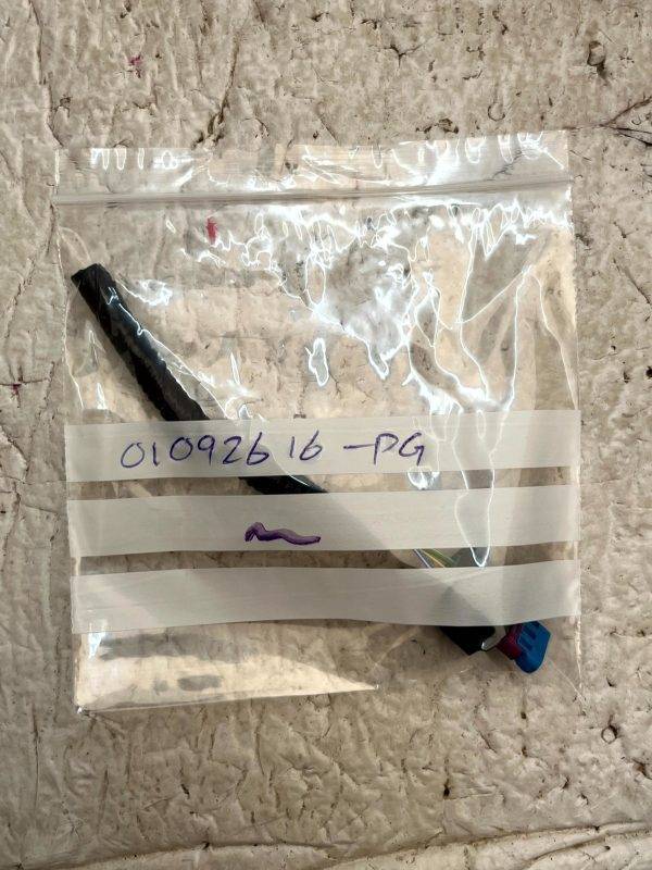 Land Rover Defender Discovery Parking Sensor Plug Connector 3 2236343 5 Genuine 178516343644 9