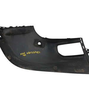 Land Rover Defender Front Bumper Left Side Corner 2020 ON L8B2-17D750-CA Genuine - Image 4