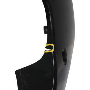 Land Rover Defender Front Bumper Left Side Corner 2020 ON L8B2-17D750-CA Genuine - Image 6