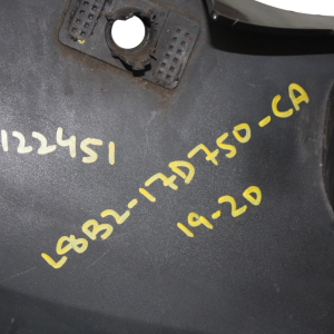 Land Rover Defender Front Bumper Left Side Corner 2020 ON L8B2-17D750-CA Genuine - Image 7