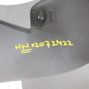 Land Rover Defender Front Bumper Right Corner 2020 ON L8B2-17D749-CA Genuine - Image 11