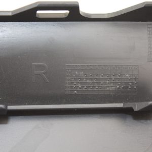 Land Rover Defender Front Bumper Right Corner 2020 ON L8B2-17D749-CA Genuine - Image 5