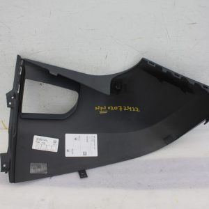 Land Rover Defender Front Bumper Right Corner 2020 ON L8B2-17D749-CA Genuine - Image 7