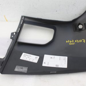 Land Rover Defender Front Bumper Right Corner 2020 ON L8B2-17D749-CA Genuine - Image 8