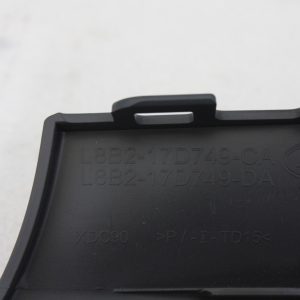 Land Rover Defender Front Bumper Right Corner 2020 ON L8B2-17D749-CA Genuine - Image 10