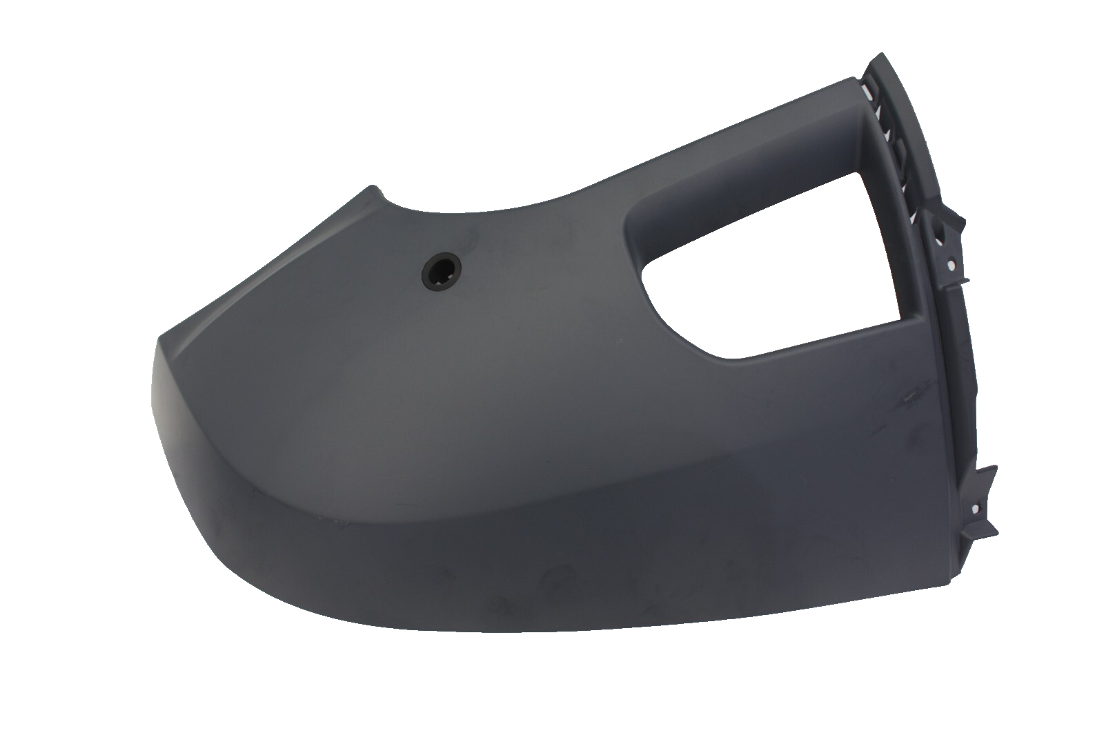 Land Rover Defender Front Bumper Right Corner 2020 ON L8B2-17D749-CA Genuine