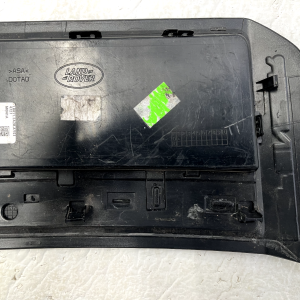 Land Rover Defender Front Bumper Right Grille 2020 ON L8B2-280B10-ED Genuine - Image 12