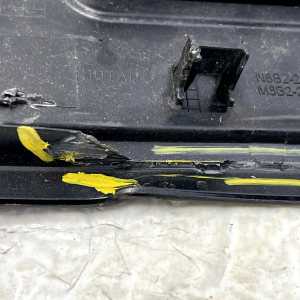 Land Rover Defender Front Bumper Right Grille 2020 ON L8B2-280B10-ED Genuine - Image 14