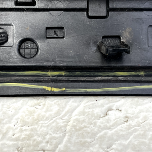 Land Rover Defender Front Bumper Right Grille 2020 ON L8B2-280B10-ED Genuine - Image 16