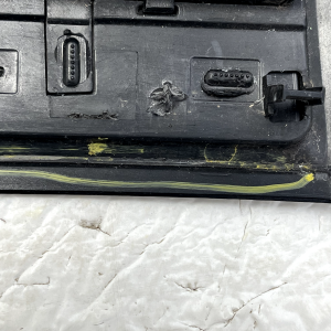 Land Rover Defender Front Bumper Right Grille 2020 ON L8B2-280B10-ED Genuine - Image 17