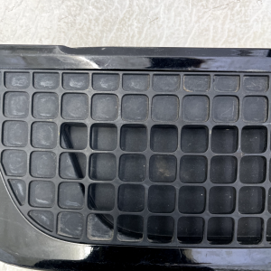 Land Rover Defender Front Bumper Right Grille 2020 ON L8B2-280B10-ED Genuine - Image 4