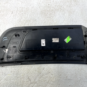 Land Rover Defender Front Bumper Right Grille 2020 ON L8B2-280B10-ED Genuine - Image 8