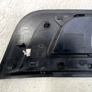 Land Rover Defender Front Bumper Right Grille 2020 ON L8B2-280B10-ED Genuine - Image 9