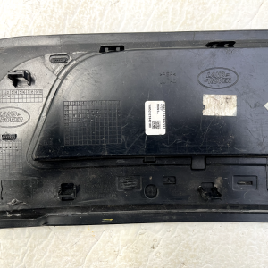 Land Rover Defender Front Bumper Right Grille 2020 ON L8B2-280B10-ED Genuine - Image 10