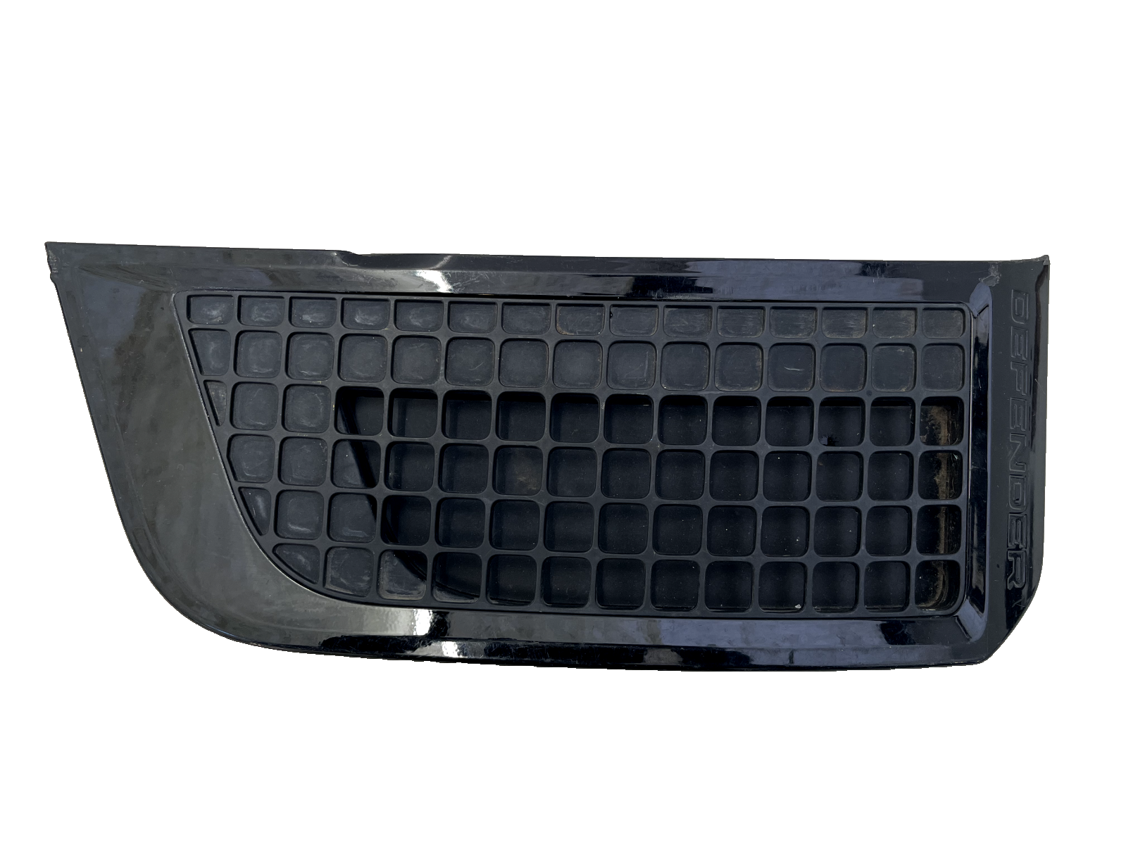 Land Rover Defender Front Bumper Right Grille 2020 ON L8B2-280B10-ED Genuine
