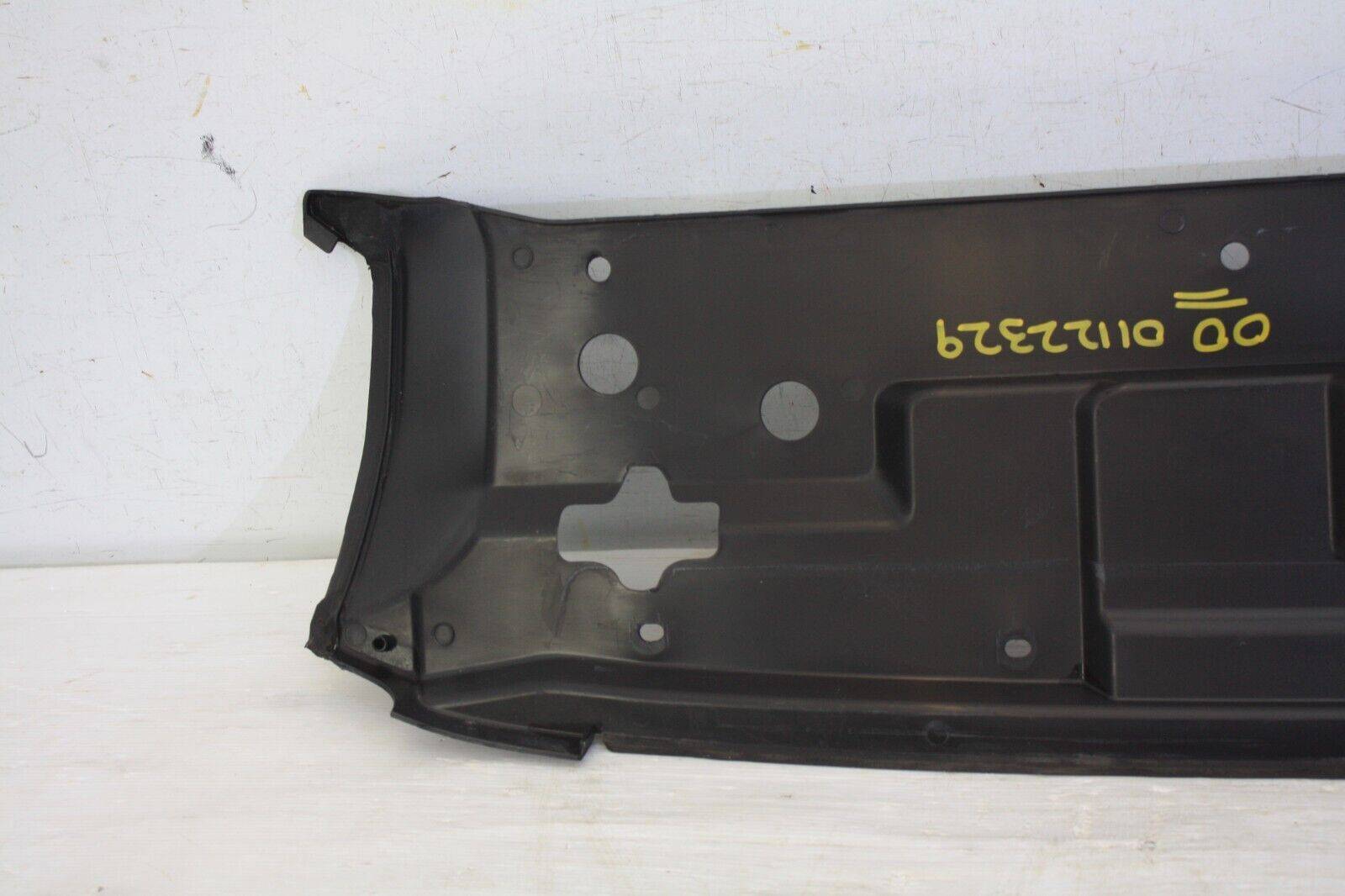 Land-Rover-Defender-Front-Bumper-Upper-Cover-2020-On-L8B2-8A100-A-Genuine-176075889074-11