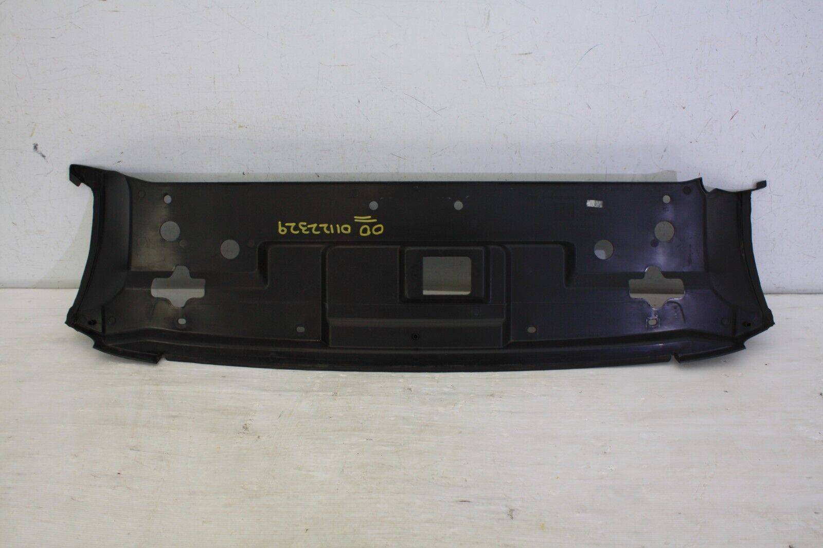 Land-Rover-Defender-Front-Bumper-Upper-Cover-2020-On-L8B2-8A100-A-Genuine-176075889074-7