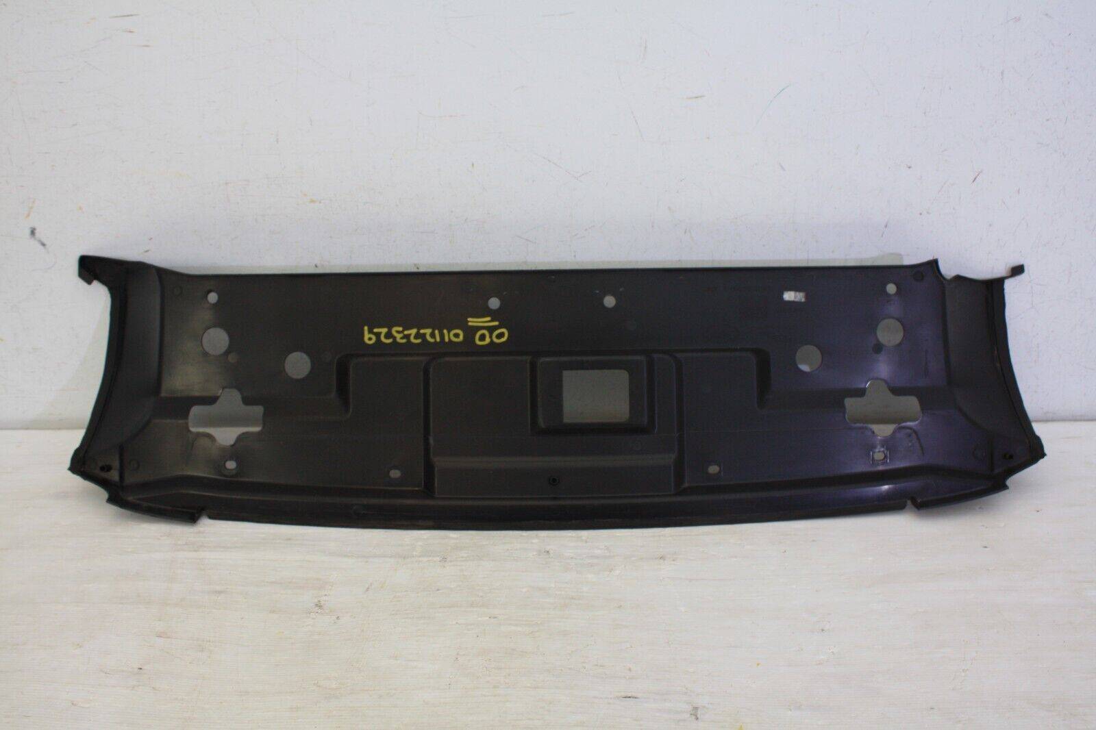 Land-Rover-Defender-Front-Bumper-Upper-Cover-2020-On-L8B2-8A100-A-Genuine-176075889074-8