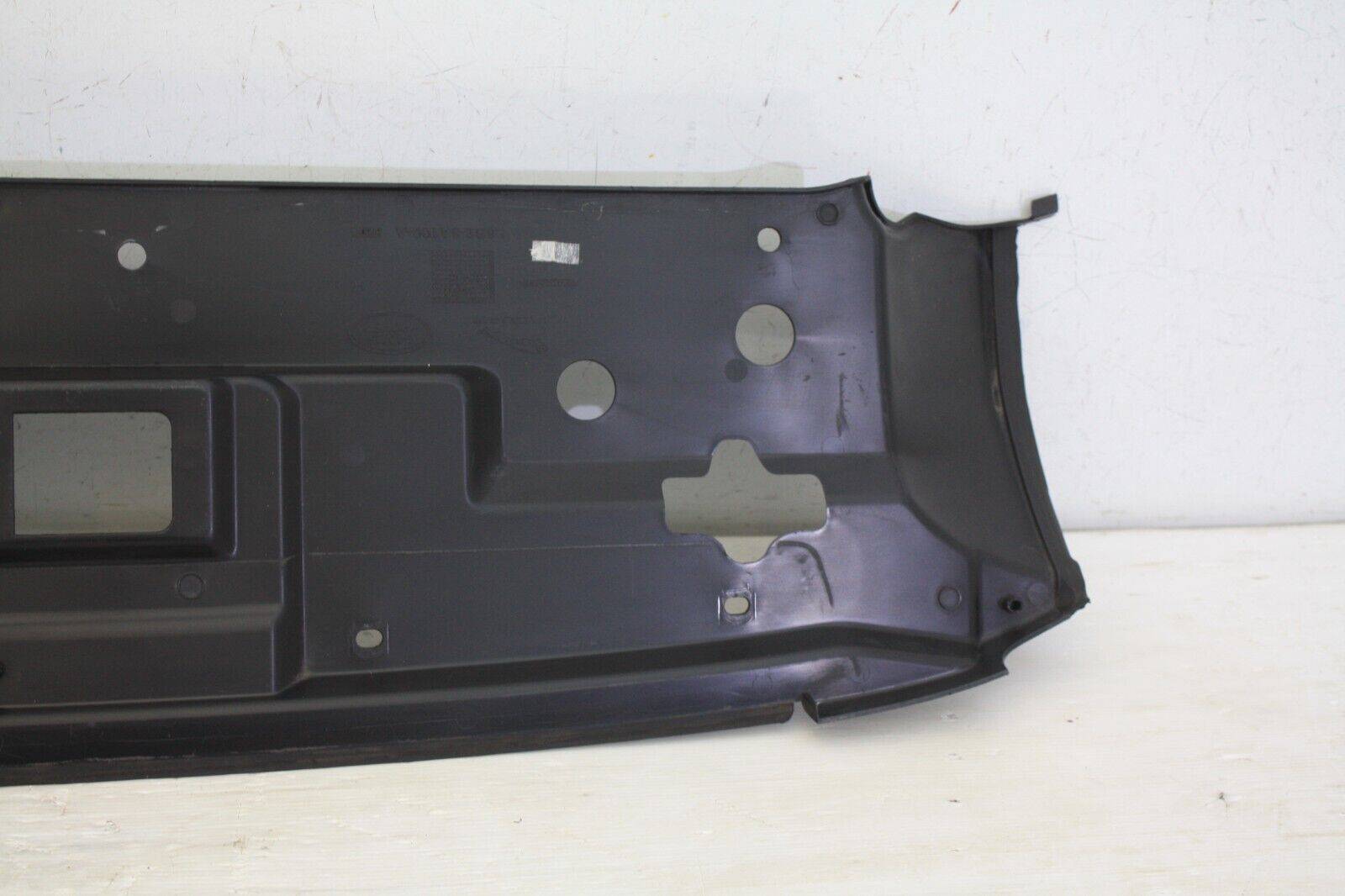 Land-Rover-Defender-Front-Bumper-Upper-Cover-2020-On-L8B2-8A100-A-Genuine-176075889074-9