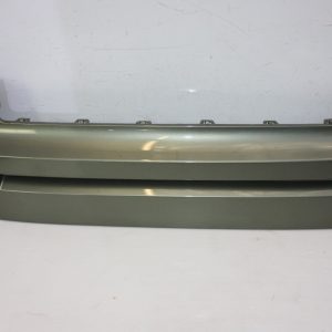 Land Rover Defender L663 Front Bumper Middle Section 2020 ON L8B2-17820-A - Image 1