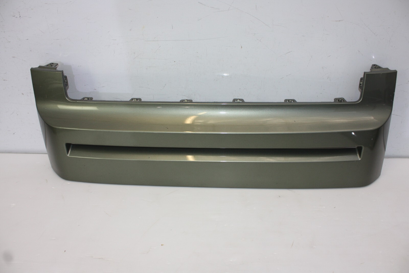 Land Rover Defender L663 Front Bumper Middle Section 2020 ON L8B2-17820-A