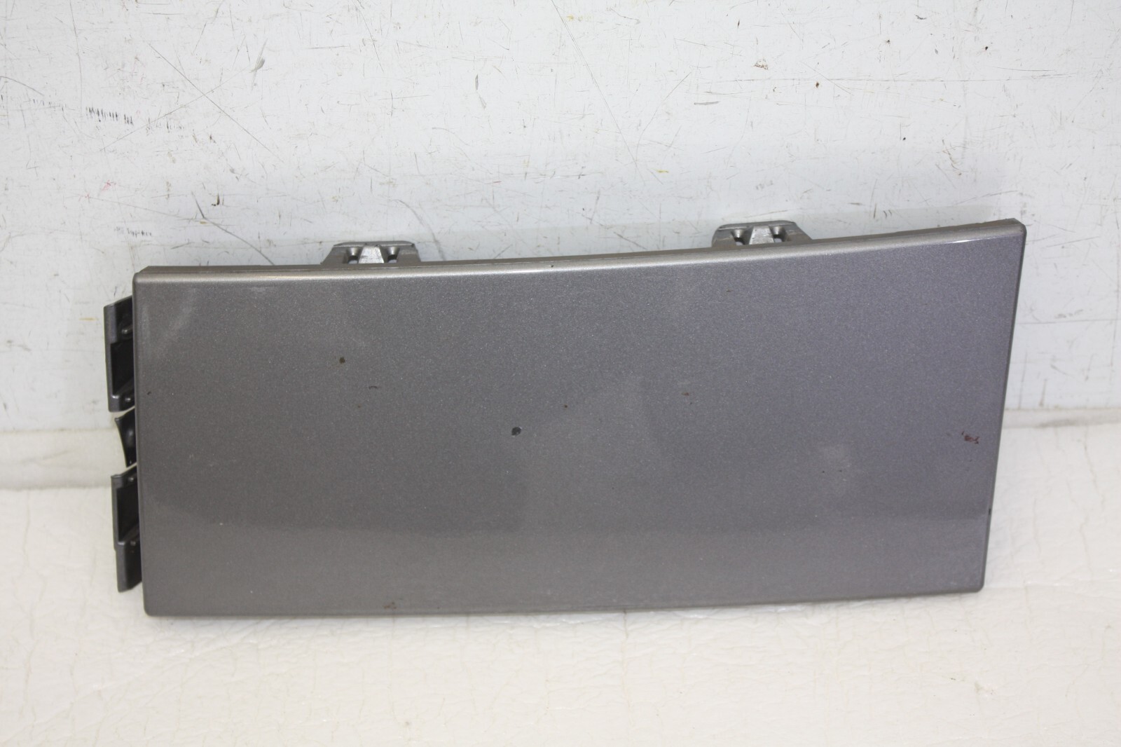Land Rover Defender L663 Front Bumper Upper Left Panel Trim 20 ON L8B2-17E792-A