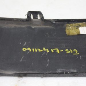 Land Rover Defender L663 Front Bumper Upper Left Panel Trim 20 ON L8B2-17E792-A - Image 5