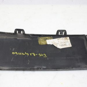 Land Rover Defender L663 Front Bumper Upper Left Panel Trim 20 ON L8B2-17E792-A - Image 8