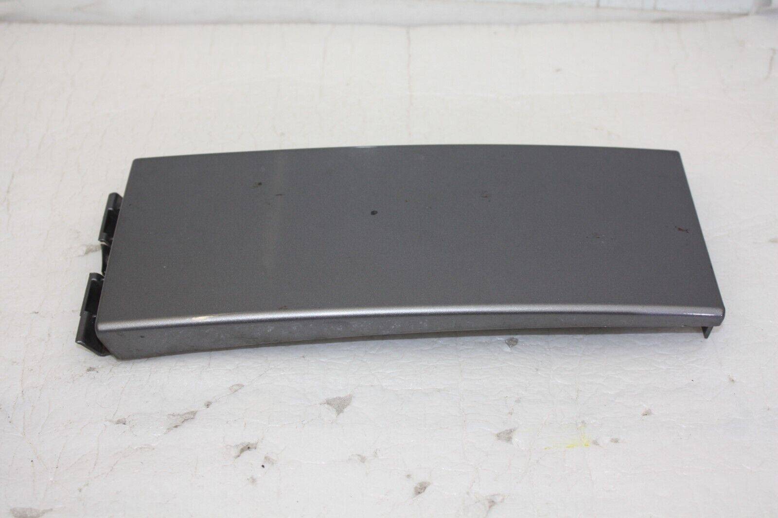 Land-Rover-Defender-L663-Front-Bumper-Upper-Left-Panel-Trim-L8B2-17E792-A-176401788574-4