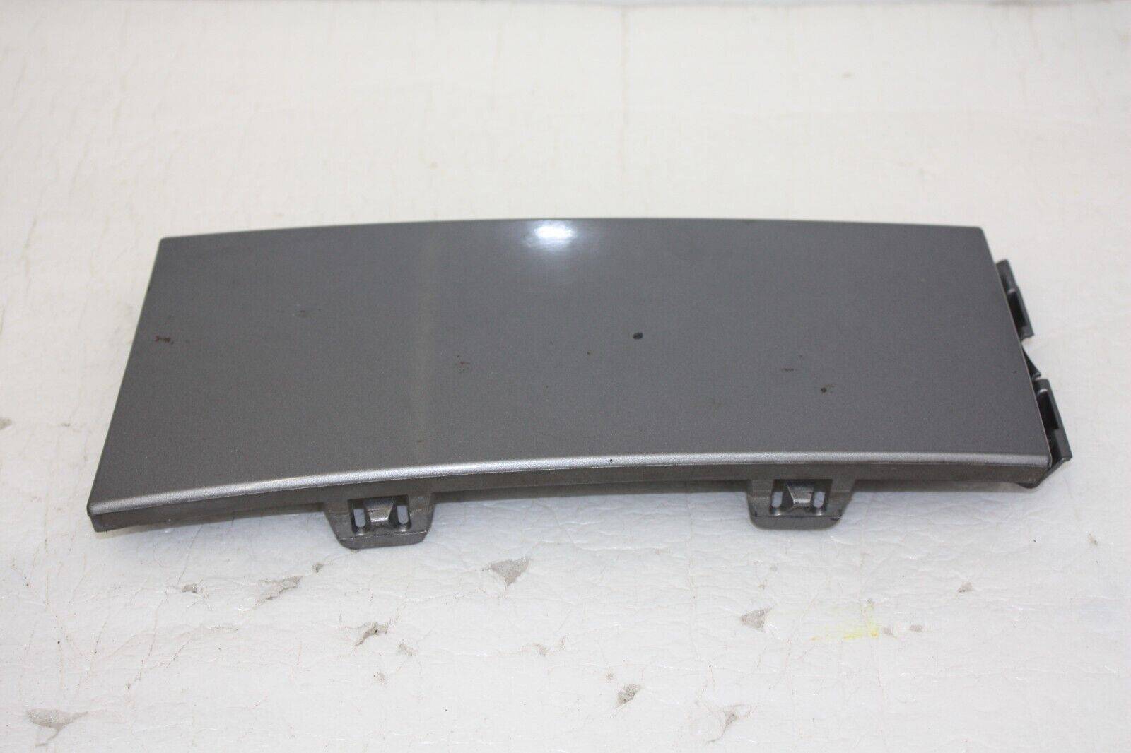 Land-Rover-Defender-L663-Front-Bumper-Upper-Left-Panel-Trim-L8B2-17E792-A-176401788574-5